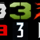 Illustration for article titled The B3st and Worst Gam3s With a 3 In the Title